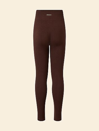 Legging sportivo a costine - (ekstract)