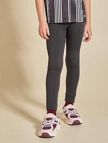 Legging sportivo a costine - (ekstract)
