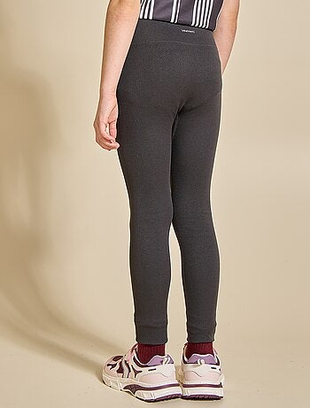 Legging sportivo a costine - (ekstract)