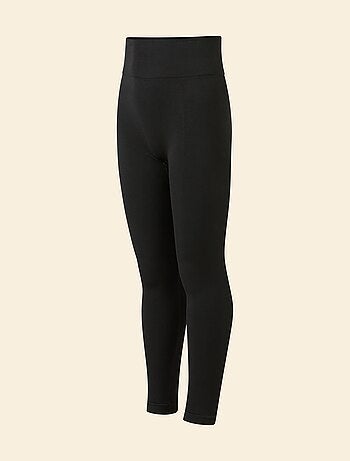 Legging sportivo a costine - (ekstract)
