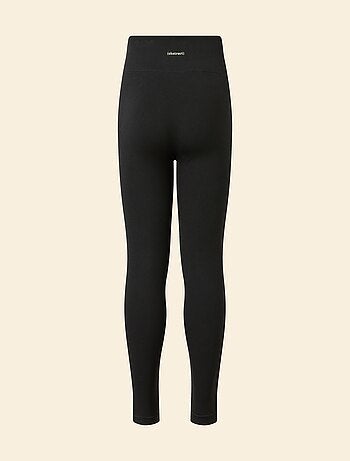Legging sportivo a costine - (ekstract)