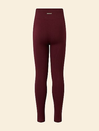 Legging sportivo a costine - (ekstract)