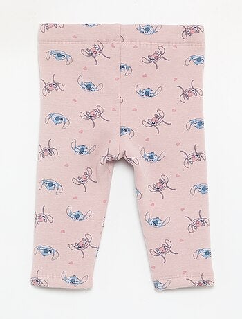 Leggings stampati 'Disney'