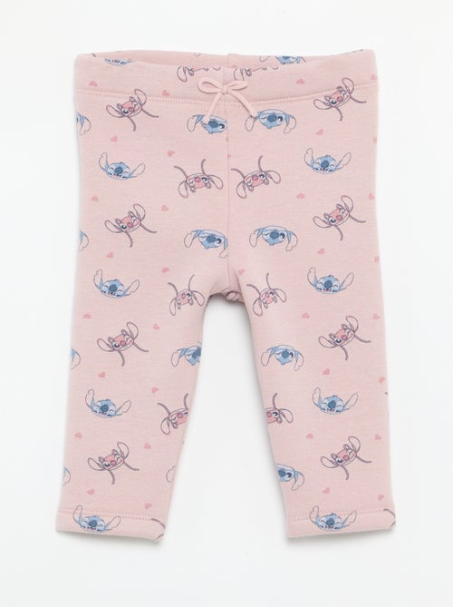 Legging stampato \'Disney\' - Kiabi