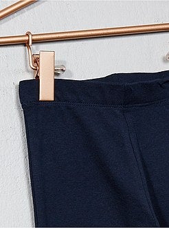Bambina 3-12 anni - Legging stretch - Kiabi