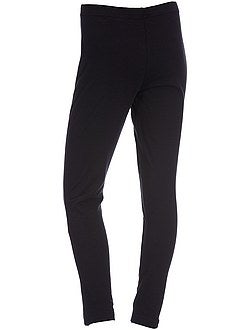 Ragazza 10-18 anni - Legging stretch in tinta unita - Kiabi