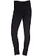     Legging stretch in tinta unita vista 2
