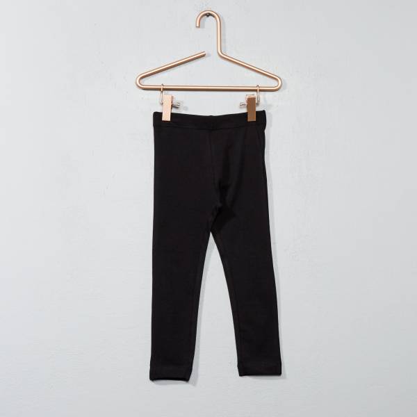 Legging Stretch Bambina 3 12 Anni Kiabi 3 00