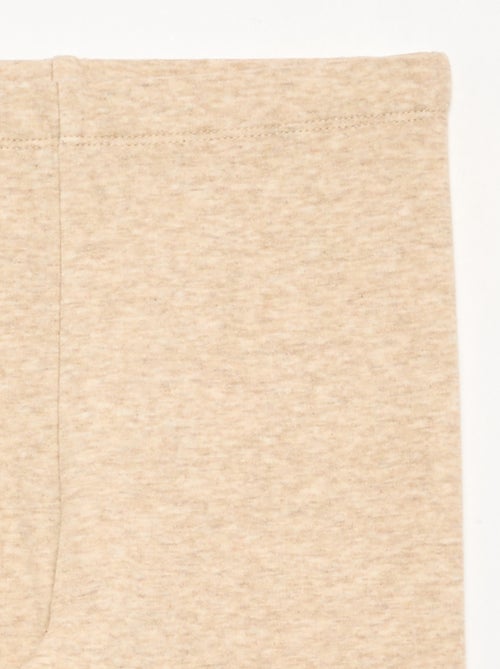 Legging tinta unita - Kiabi Legging tinta unita - Kiabi