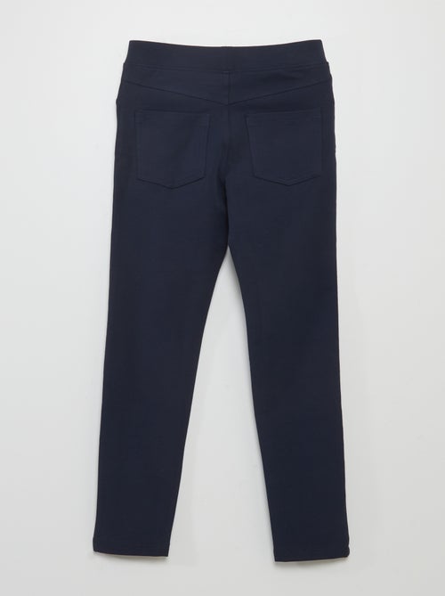 Legging tinta unita - Kiabi Legging tinta unita - Kiabi