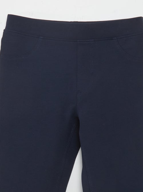 Legging tinta unita - Kiabi Legging tinta unita - Kiabi