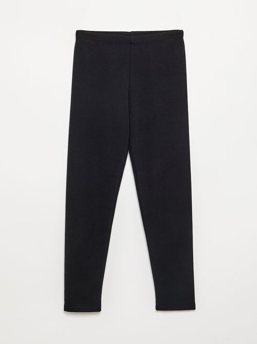 Legging tinta unita - Kiabi Legging tinta unita - Kiabi