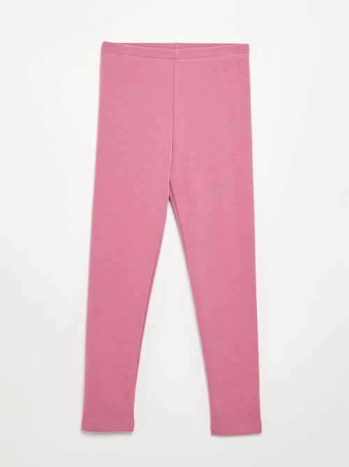 Legging tinta unita - Kiabi Legging tinta unita - Kiabi
