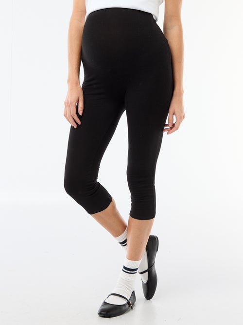 Leggings 7/8 gravidanza - Kiabi