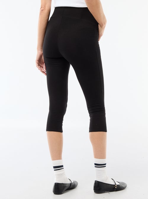 Leggings 7/8 gravidanza - Kiabi