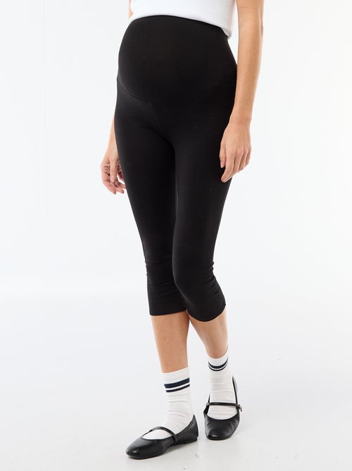 Leggings 7/8 gravidanza - Kiabi