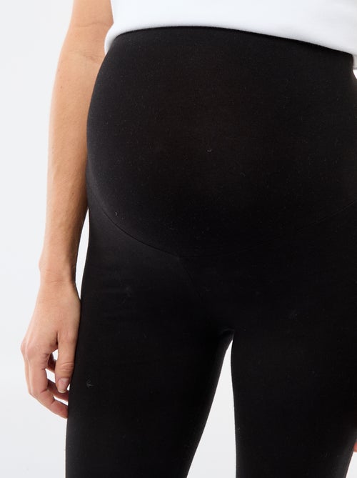 Leggings 7/8 gravidanza - Kiabi
