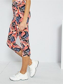 Leggings 7/8 - Kiabi