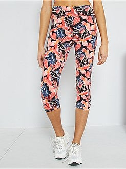 Leggings 7/8 - Kiabi