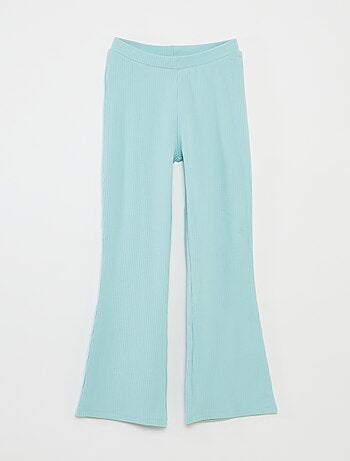 Leggings a coste