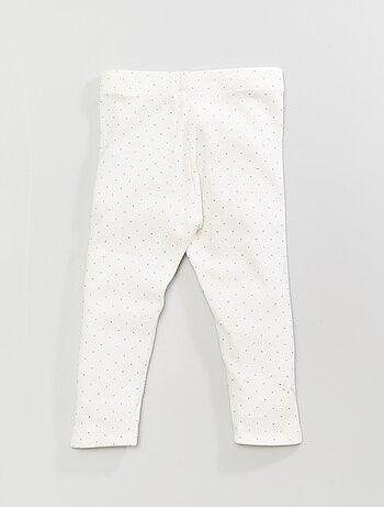 Saldi Leggings a prezzi scontati da neonata - Moda - Kiabi