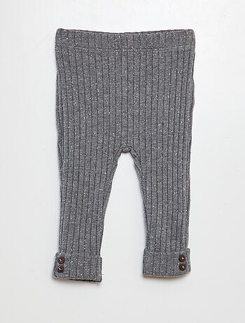 Leggings a coste
