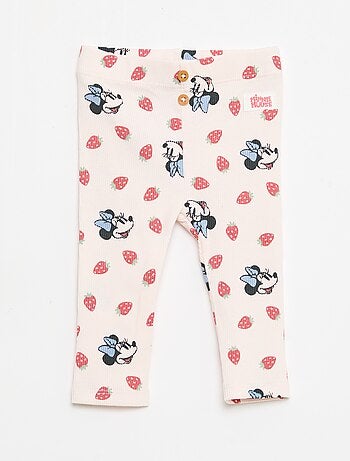 Leggings 'Disney' a coste