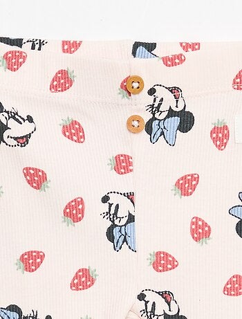 Leggings 'Disney' a coste