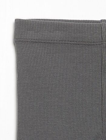 Leggings a costine