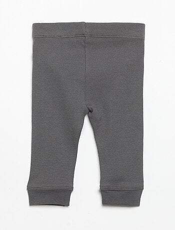 Leggings a costine