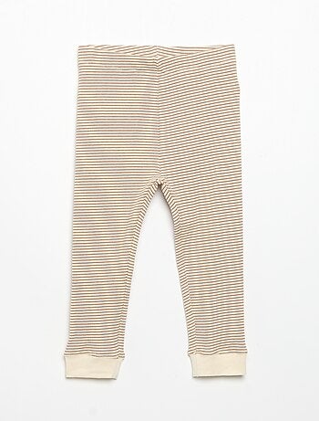 Leggings a costine