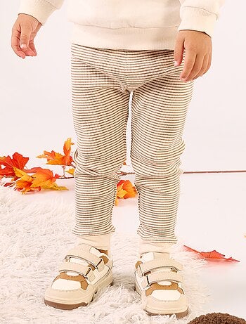 Leggings a costine