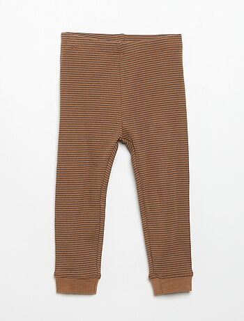 Leggings a costine