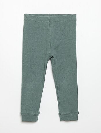 Leggings a costine
