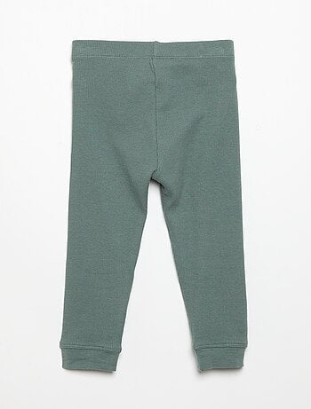 Leggings a costine
