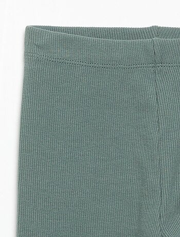 Leggings a costine