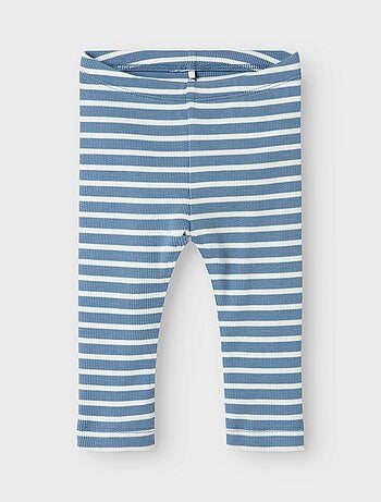 Leggings a righe 'Guppy'