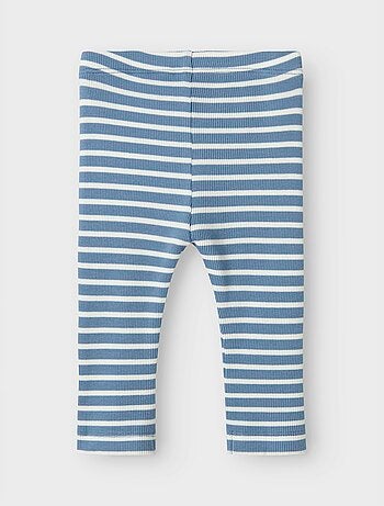 Leggings a righe 'Guppy'
