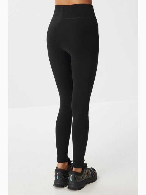 Leggings a vita alta slim fit pull-on istanbul - Kiabi