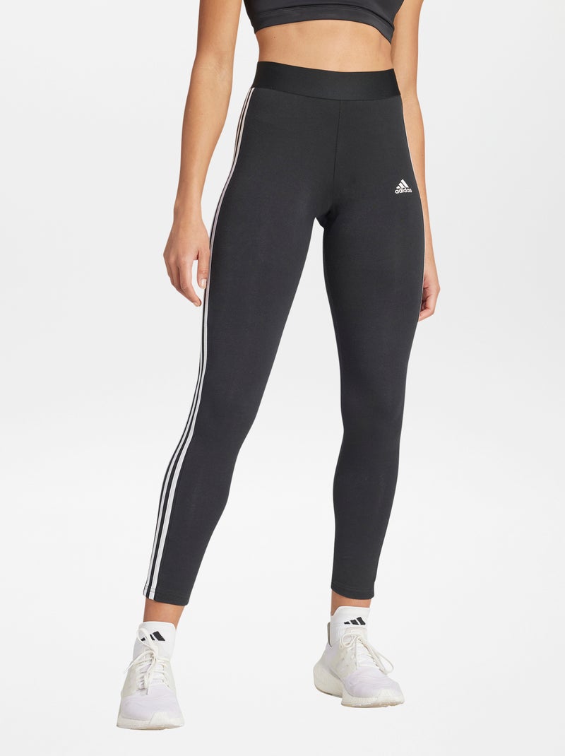 Leggings 'adidas' con bande NERO - Kiabi
