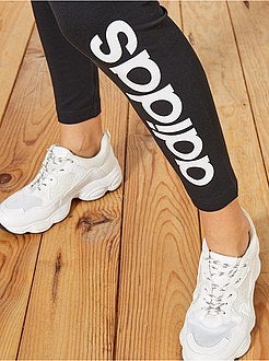 Leggings 'Adidas' con maxi logo - Kiabi