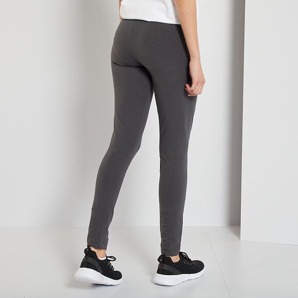 legging adidas beige