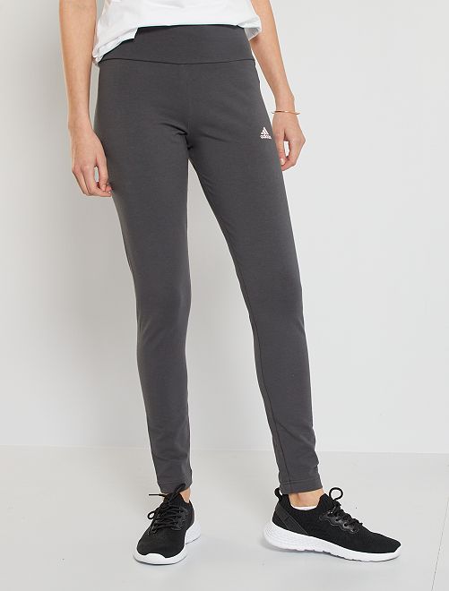 Leggings 'adidas' in cotone stretch - BEIGE - Kiabi - 28.00€