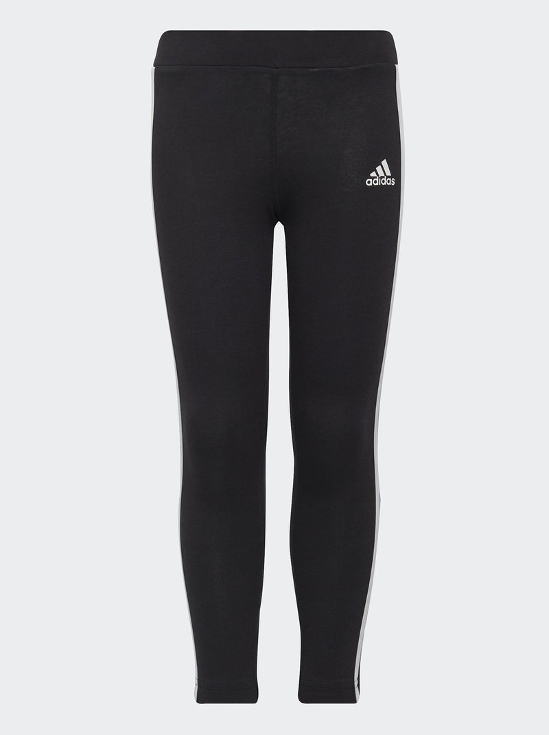 Leggings 'Adidas' in maglia stretch NERO - Kiabi