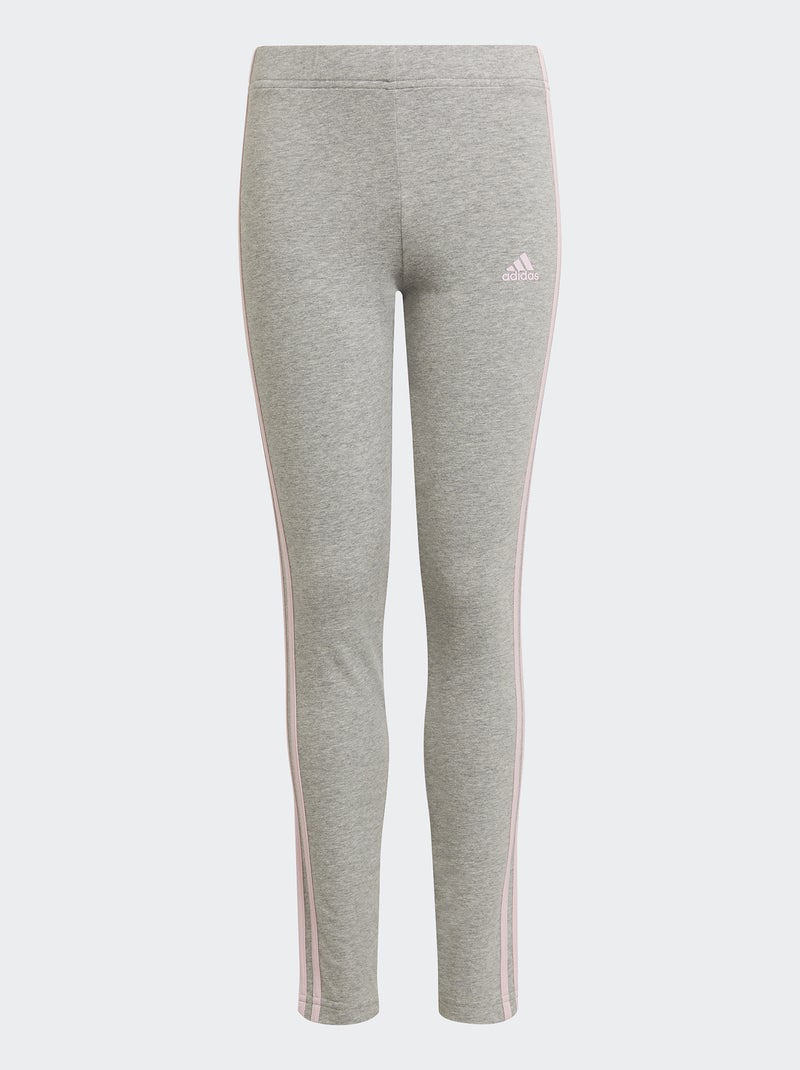Leggings 'Adidas' in maglia stretch NERO - Kiabi