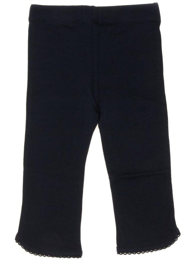 Leggings Bambina Blu marino - Kiabi