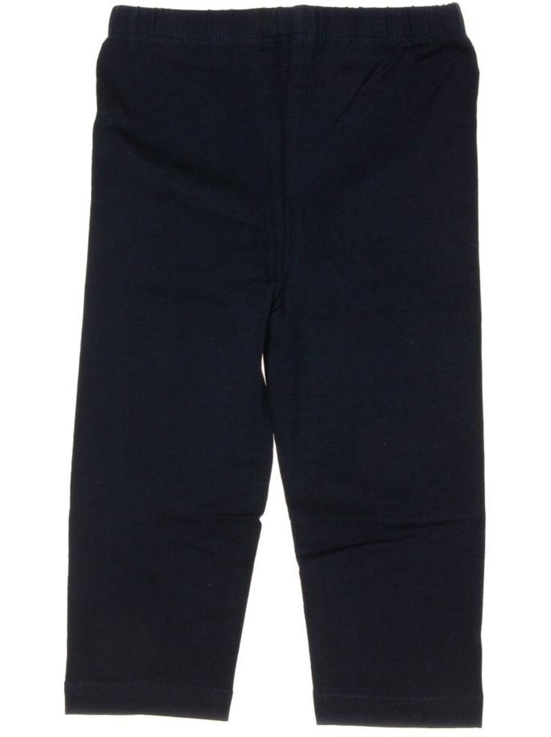 Leggings Bambina Gypal Blu marino - Kiabi