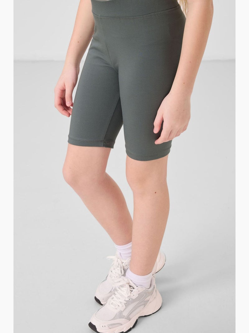 Leggings bambino in cotone tommy Cachi - Kiabi