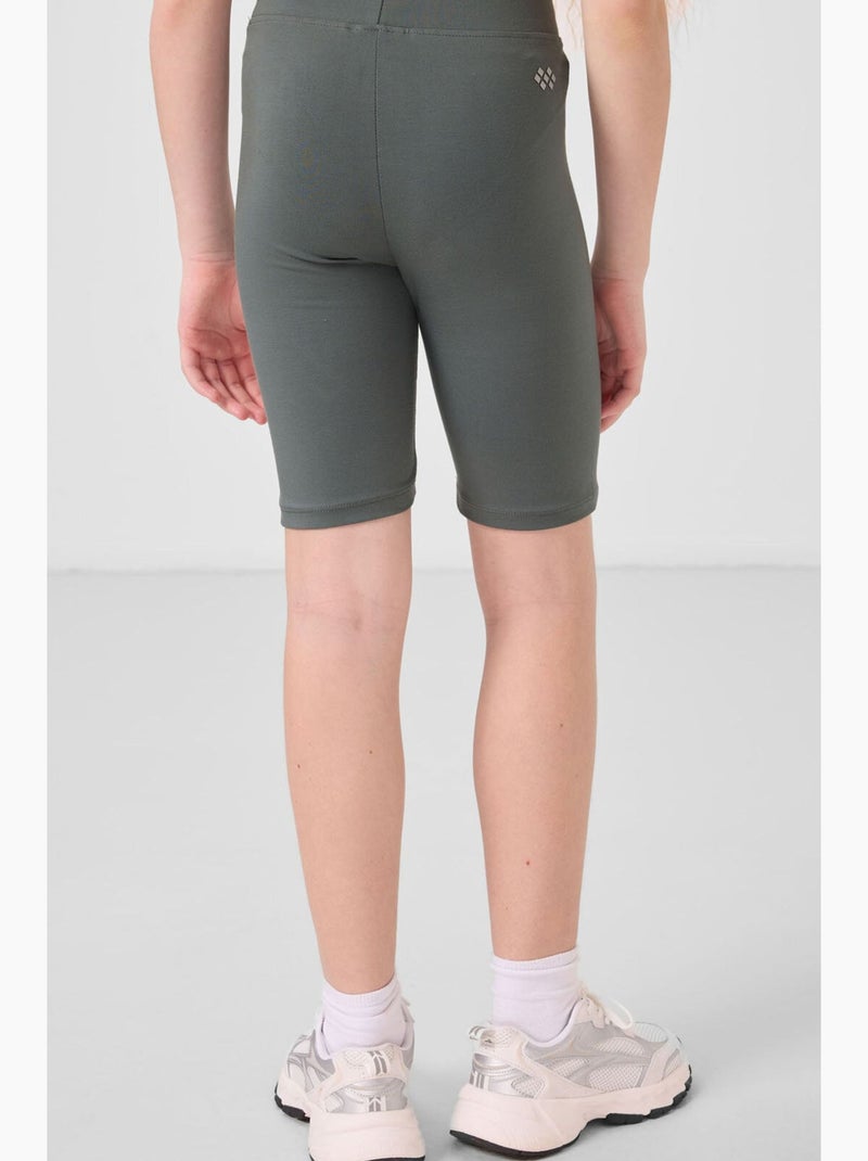 Leggings bambino in cotone tommy Cachi - Kiabi