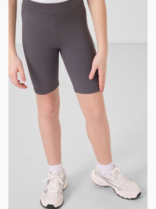 Leggings bambino in cotone tommy - Kiabi Leggings bambino in cotone tommy - Kiabi